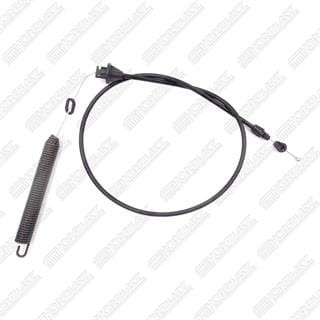 Linka sprzęgła do traktorka AYP Craftsman Husqvarna 1,15 m długość całkowita 0,82 m pancerz 21547184 169676 175067.jpg