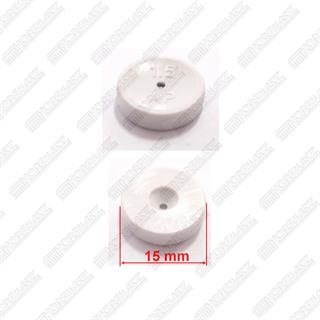 Przejdź do produktu KRĄŻEK FI 1,5 PLASTIKOWY