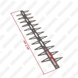 Przejdź do produktu LISTWA NOŻOWA SLP450N, KRÓTKA