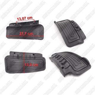 Przejdź do produktu Zaślepka wyrzutu bocznego do kosiarki spalinowej D1569, 1569 NEW