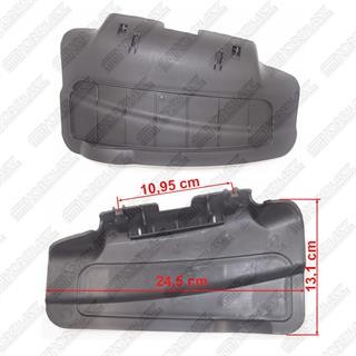 zaślepka wyrzutu bocznego kosiarka spalinowa dy18 dy182 dy202 hks153nb 40320001130.jpg
