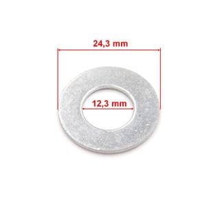 Przejdź do produktu PODKŁADKA OSI KÓŁ FL24, FL50