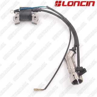 Przejdź do produktu CEWKA ZAPŁONOWA LONCIN 170 F SILNIKA LONCIN W ODŚNIEŻARCE