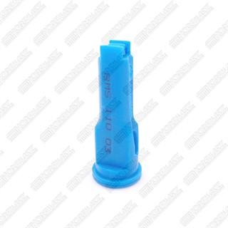 Przejdź do produktu DYSZA ROZPYLACZA ID 8MS 110 03C AGROPLAST EŻEKTOROWA NIEBIESKA