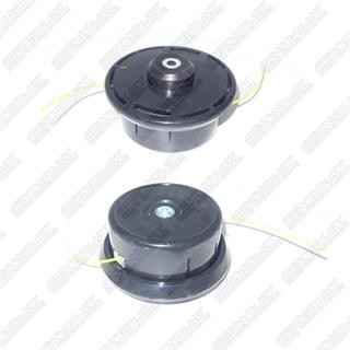 głowica z żyłką 10x1,25 mm żeńska półautomatyczna do kos spalinowych.jpg