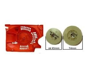 Przejdź do produktu KOŁO LINOWE ROZR. MIĘKKIEGO 45,52