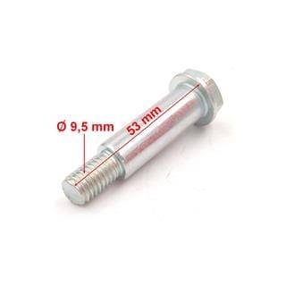 Przejdź do produktu OŚ KOŁA DH-30100/HKO290 2 P