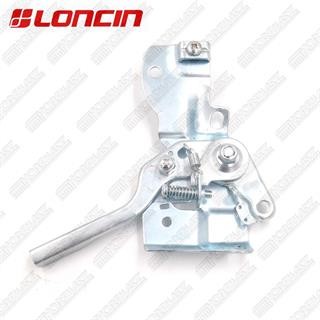 Przejdź do produktu REGULATOR OBROTÓW LC200F KPL