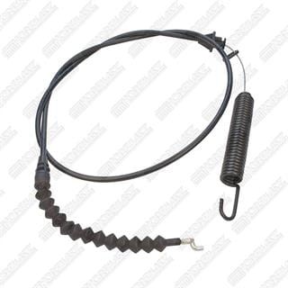 Przejdź do produktu Linka sprzęgła do traktorka MTD, 0,99 m pancerz, 1,42 m długość całkowita, 746-04173A, 946-04173