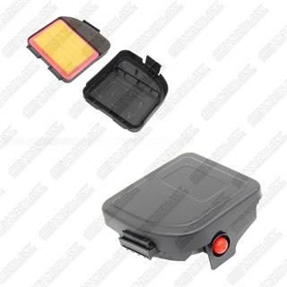 Filtr powietrza do silnika GDY 200, GDY 224 kompletny z primerem