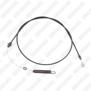 Linka sprzęgła do traktorka AYP Craftsman Partner 1,88 m długość całkowita 1,50 m pancerz 435111 408714 197257.jpg