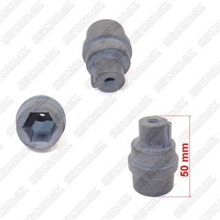 Przejdź do produktu ŁĄCZNIK WAŁKA NAP.  HWS 240B/ HWS 240Z