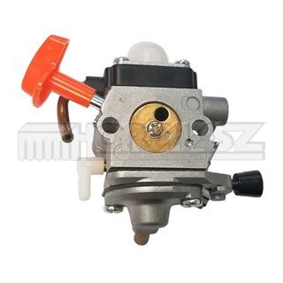 GAŹNIK STIHL FS 90, 100, 110, 4180 120 0610, 4180 120 0611, ZAMA C1Q-S174