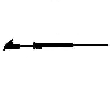 Przejdź do produktu LINKA SSANIA MTD 746-0616 (24-1/4")  B155/B115/CAST/H165