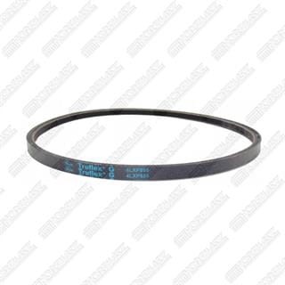 Przejdź do produktu PASEK KLINOWY ZLST651 / STG6556/ STG6562 - 2012 R, 4LXP885, NAPĘDU WIRNIKA