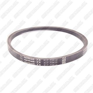 Przejdź do produktu PASEK KLINOWY DORI SC520