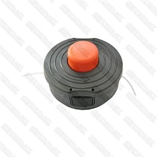 Przejdź do produktu Głowica z żyłką D2131 800W Mac Allister/OBI/ Hortmasz DYM2131 – część tnąca elektryczna 10×1,25 mm