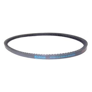 Przejdź do produktu PASEK KLINOWY GT 138WS XPZ 643La/630Ld 3VX250  Sanlux