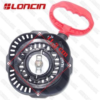 Przejdź do produktu ROZRUSZNIK LC165FDS, LC170FDS