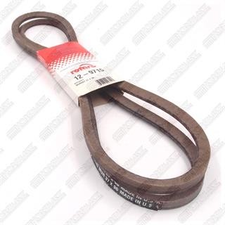 Przejdź do produktu PASEK KLINOWY MURRAY 12,7x2241,5 mm DECK46" NOŻY, 12-9715