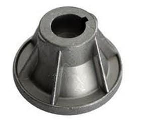 Przejdź do produktu UCHWYT NOŻA OLEOMAC,EFCO,HANDY LR43PB, LR44PB, LR47PB and LR48PB oryg. 660300A -  FI22,2; WYS.50 MM