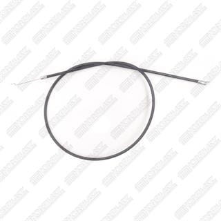 Przejdź do produktu LINKA GAZU CJD-1003, DŁUGOŚĆ CAŁKOWITA 108 CM, DŁUGOŚĆ PANCERZA 100 CM