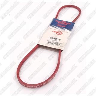 Przejdź do produktu PASEK KLINOWY MTD 754-0139 9x96,5 mm, 754-0139, 754-0257, 954-0139, 954-0257