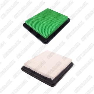 Filtr powietrza do silnika Honda GC GCV 135 160 130x110x20 mm.jpg