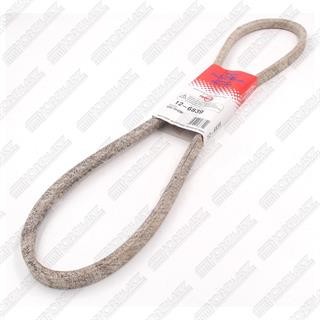 Przejdź do produktu PASEK KLINOWY MTD 754-0280 16x1346 mm jazdy/silnik, KEWLAR