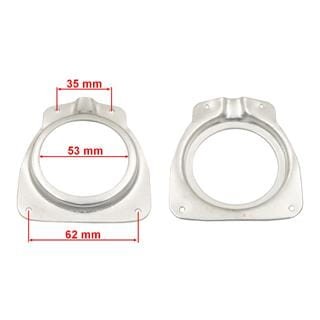 Przejdź do produktu Osłona koła gumowego odśnieżarki ZLST651