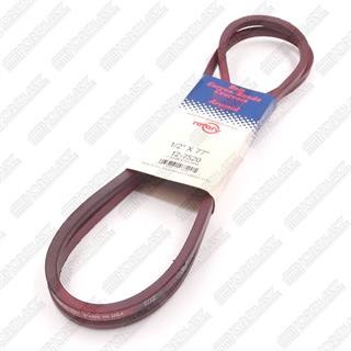 Przejdź do produktu PASEK KLINOWY MTD 754-0338 12,7x1955 mm H145, 165, 180 JAZDY / PRZEKŁADNIA