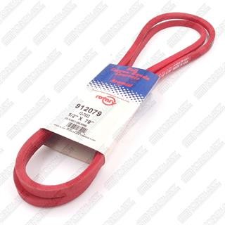 Przejdź do produktu PASEK KLINOWY MTD 754-0339 15,8x2134 Ld