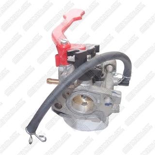 gaźnik LC170FDS N.T. z czerwoną dźwignią.jpg