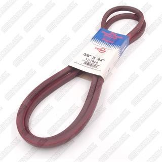 Przejdź do produktu PASEK KLINOWY MTD 754-0340, 754-0472, 15,8x2148,6 mm
NOMA 49878, WHEEL HORSE 106497, 107740, 107746, 7478