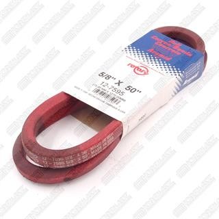 Przejdź do produktu PASEK KLINOWY MTD 754-0445 15,8x1270 mm JA115, RH115, BH115 SPIDER 76RG SLX76R