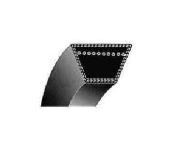 Przejdź do produktu PASEK KLINOWY MTD 754-0446, 954-0446, 15,87x1143 mm, JAZDY