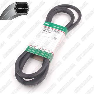 Przejdź do produktu PASEK KLINOWY MTD 754-0470 12,7x2420 mm, AA93K