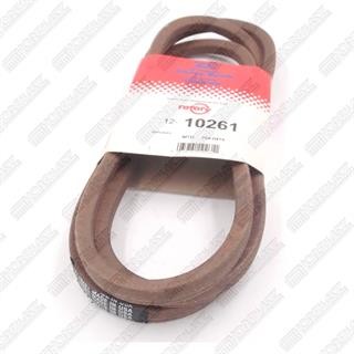 Przejdź do produktu PASEK KLINOWY MTD 754-0474 15,8x2565 mm