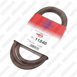 Przejdź do produktu PASEK KLINOWY MTD 754-04062, 954-04062 12,7x1974 mm