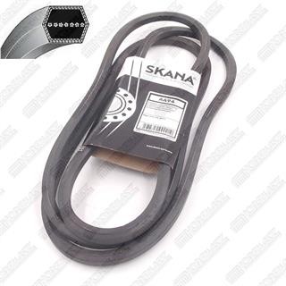 Przejdź do produktu PASEK KLINOWY MTD 754-04174, AA94, 2447 mm