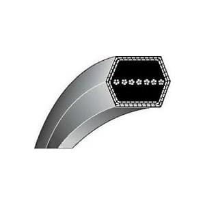 Przejdź do produktu PASEK KLINOWY MTD 754-04175 12,7x2335 m AA90