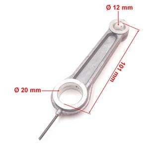 Przejdź do produktu KORBOWÓD POMPY FL24/50, HKO 1501B