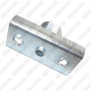 Przejdź do produktu UCHWYT NOŻA NAC, LIDER, FAWORYT GYK46, GYK51, wys. 49 mm, odwrotna łezka