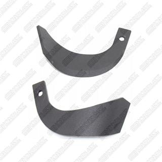 Nóż lewy do glebogryzarki CJD-1002 / X-GT65 – polski