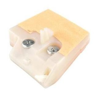 MS 240 260 FILTR POWIETRZA