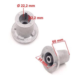 Przejdź do produktu UCHWYT NOŻA STIGA Multiclip 46SI PRO Tornado 51S - z napędem, 1750206, 1111-2142-01, 1111-9067-01, 22465620/0, 1111214201, 1111906401, 6100353