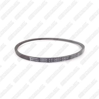 Przejdź do produktu PASEK KLINOWY WORLD 20" duże koła m.k. pasowe OPTIBELT A843 Ld/13X813 Li A32, 813/843