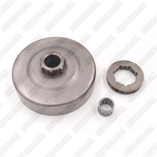 Przejdź do produktu BĘBEN SPRZĘGŁA STIHL 026 KÓŁKO PŁYWAJĄCE 325-7, (100791)