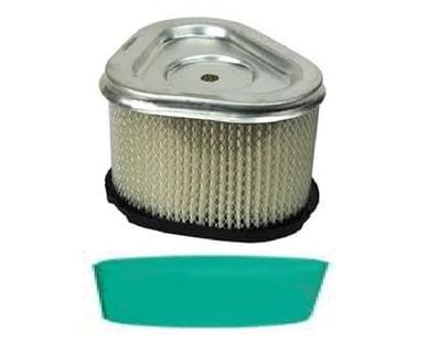 Przejdź do produktu Filtr powietrza Kohler 12,5 KM Command 12-083-05 114x85,7x71,4 mm