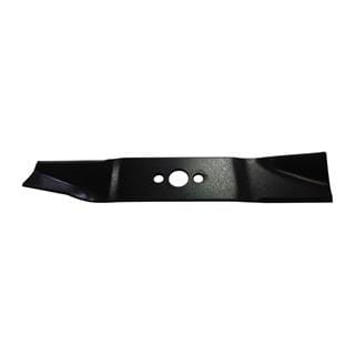 Nóż tnący do kosiarki elektrycznej Kynast Turbo Lexus Aero Star 300 mm fi otworu centralnego 20,3 mm rozstaw otworów bazujących 40 mm